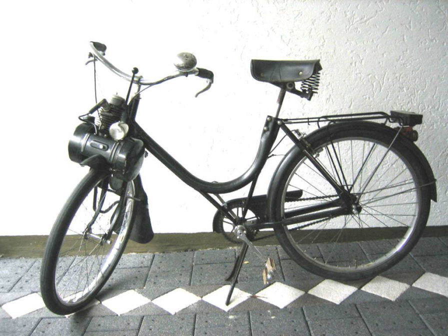 Modell 1954
