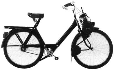 Modell 3300