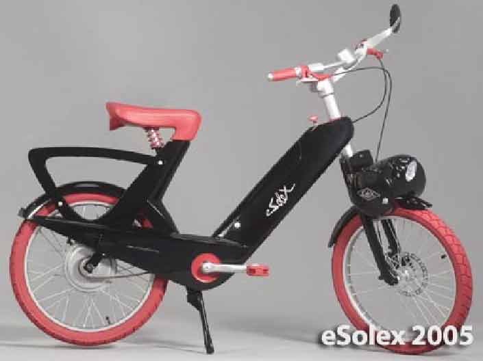 eSoleX