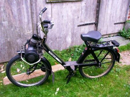 Motobecane
