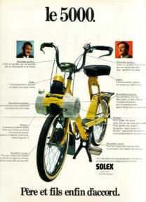 Modell 5000